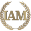 I AM Mastermind Logo